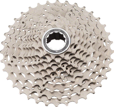 Shimano Deore M6000 CS-HG50 Cassette - 10 Speed 11-36t