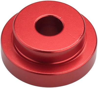 Wheels Manufacturing Open Bore Adapter Bearing Drift for SRAM Predictive Steering