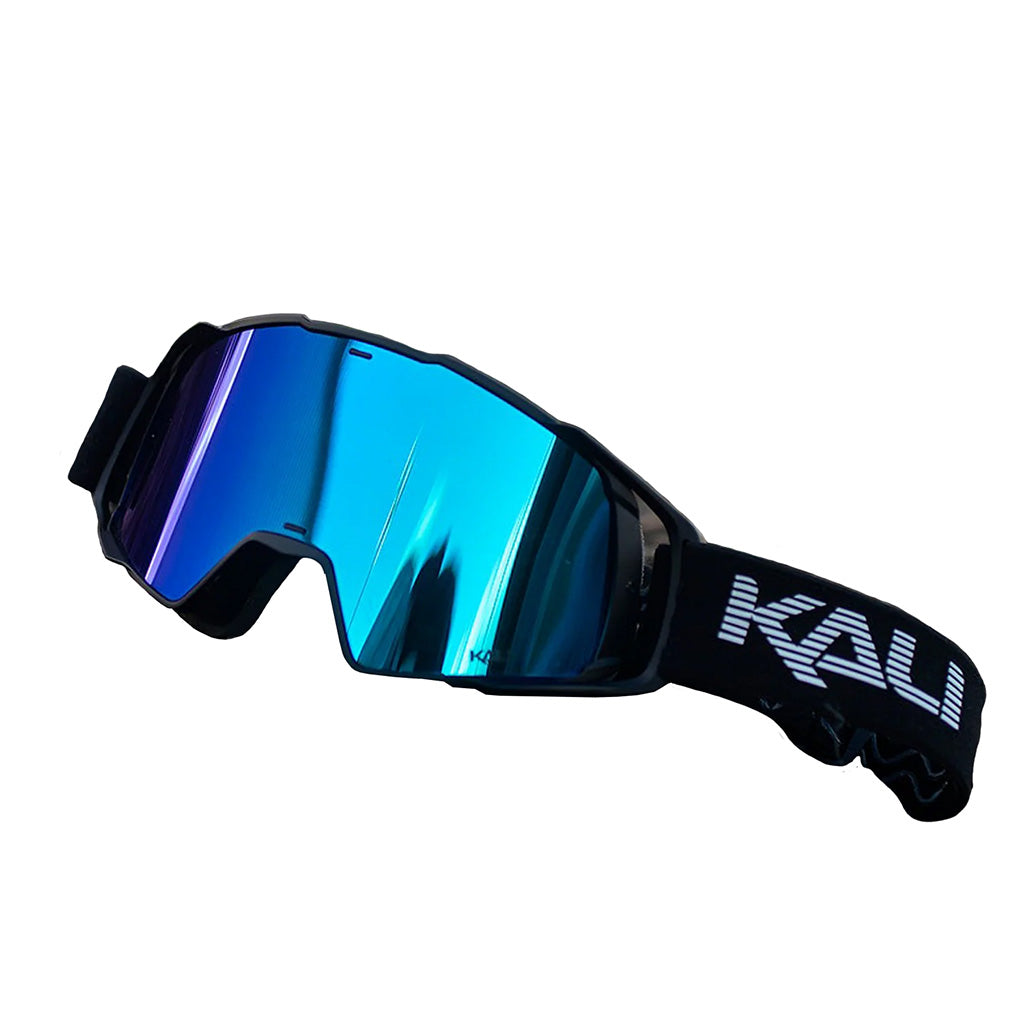 Lunettes de ski Kali Trinity - Noir