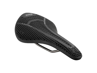 Selle Fizik Tempo Aliante R3 Adaptive 145mm - Noir