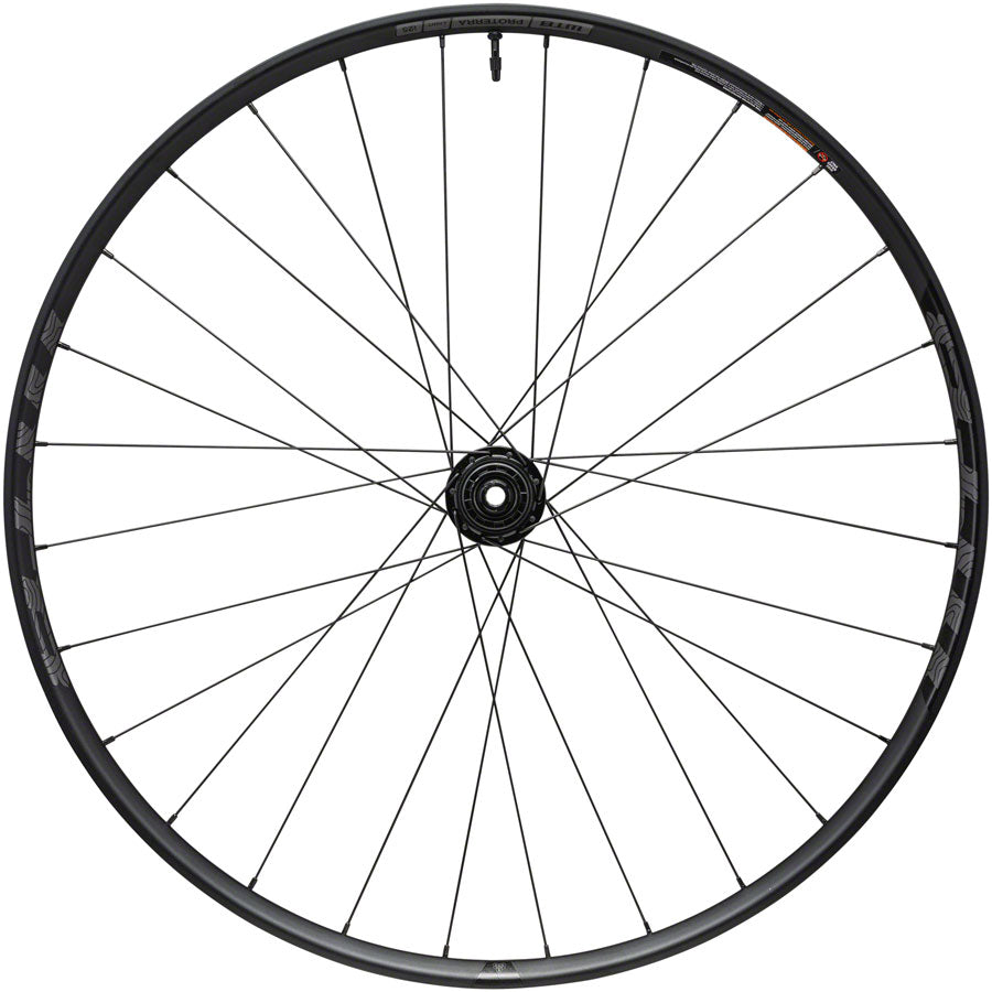 Roues arrière WTB Proterra Light i25 - 700c 12 x 142mm Center-Lock