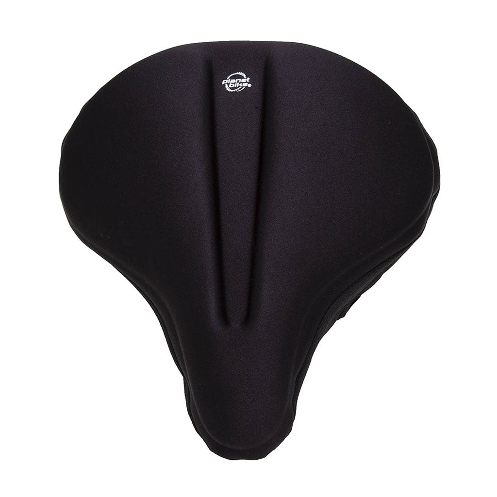 Housse de siège confortable Planet Bike Cruiser - Noir