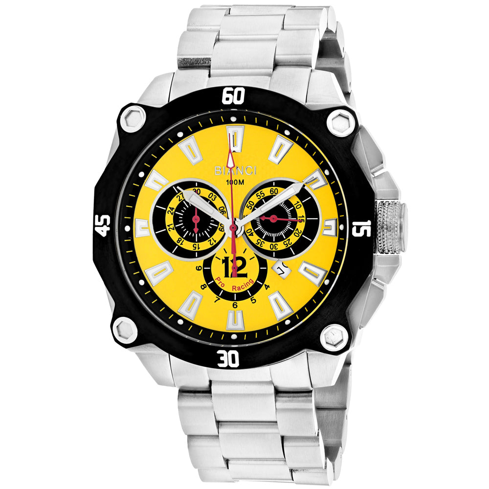 Roberto Bianci Men's Enzo Watch
