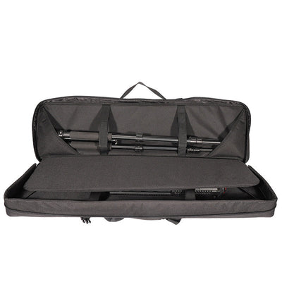 Premium 36-Inch Outdoor Fishing Duffel Bag