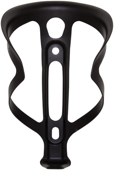 Planet Bike Air 18 Water Bottle Cage - Black