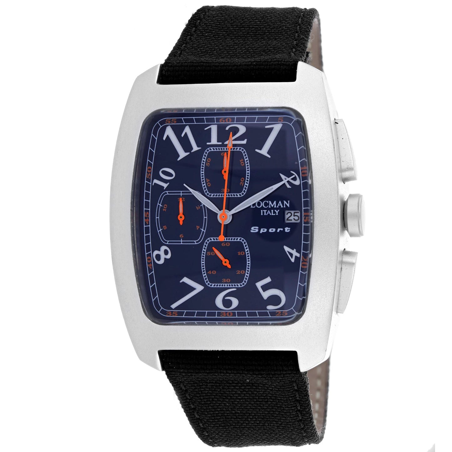 Locman Men's Classic Watch