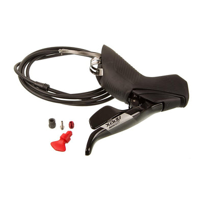 Kit de intercambio de palanca de freno derecho SRAM Apex - Negro