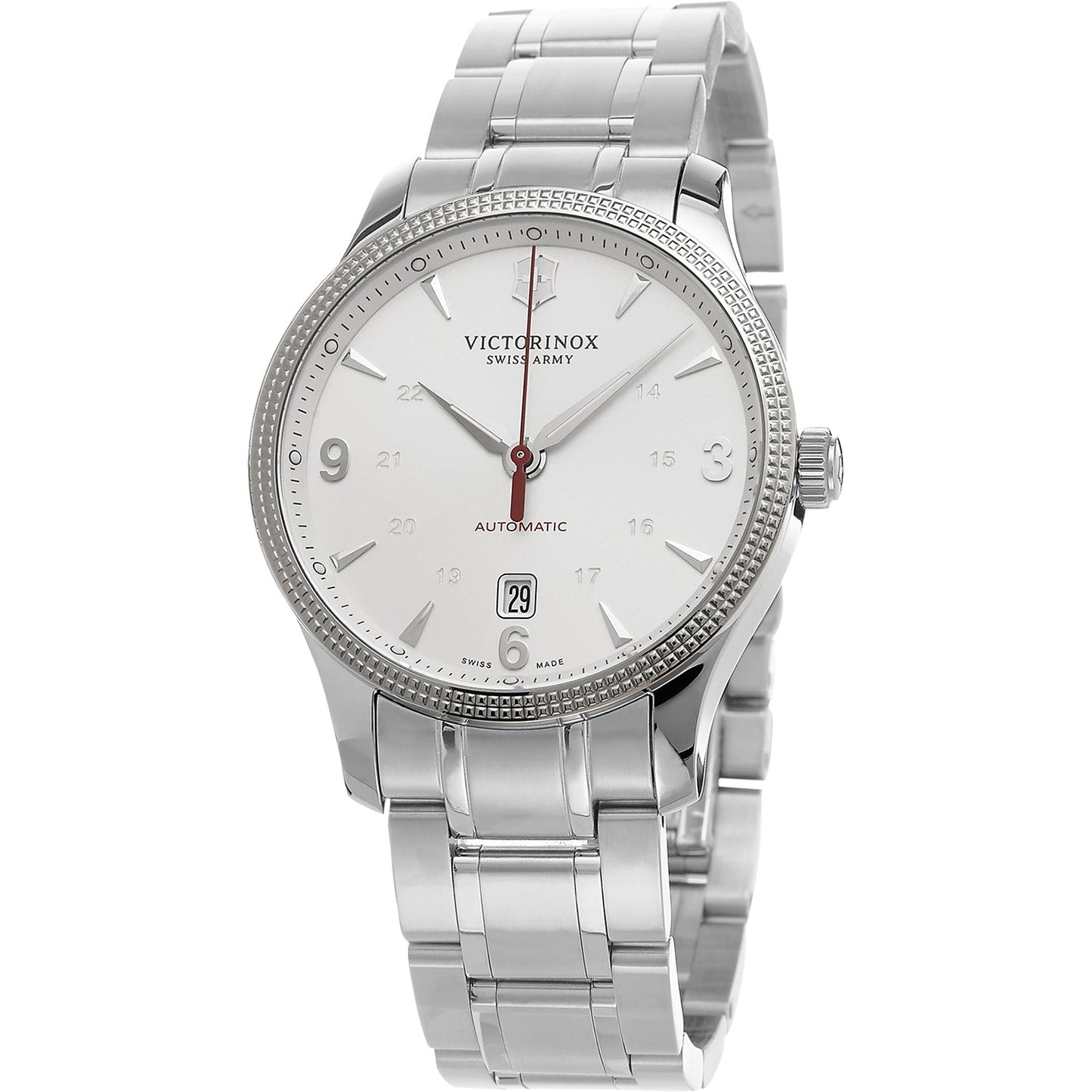 Swiss Army Men's Alliance Watch