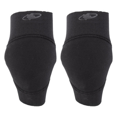 Lizard Skins Knee Guard - Large Unisex - Black