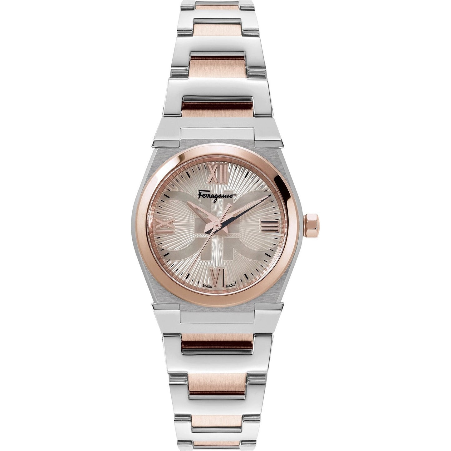 Salvatore Ferragamo Women's Vega Watch