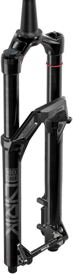 RockShox Lyrik Select Delta RC Horquilla de Suspensión - 29" 160mm
