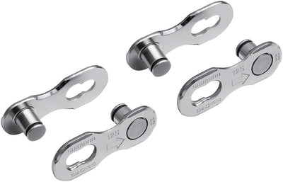 Shimano SM-CN910-12 Quick-Link - 12 velocidades (2 pares)