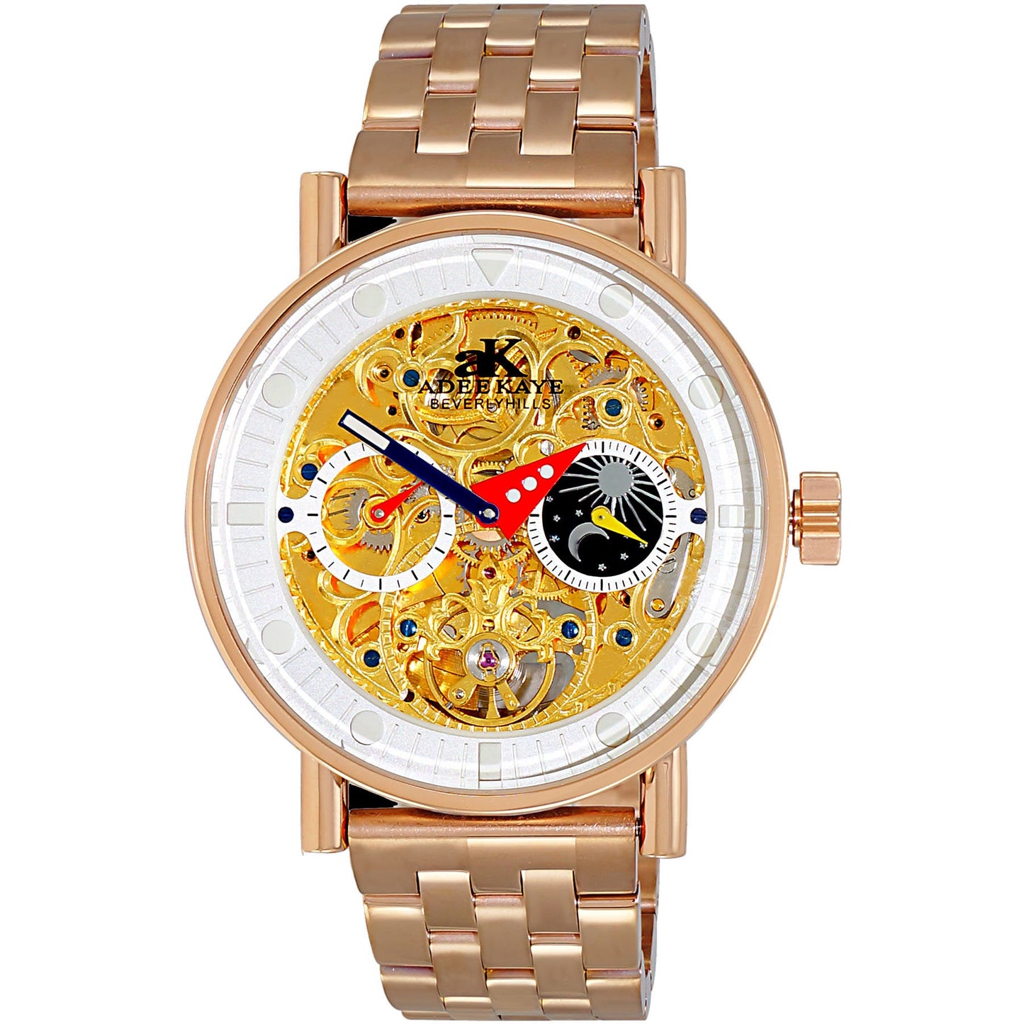Reloj Galáctico para Hombre Adee Kaye