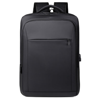 Premium Waterproof USB Laptop Backpack