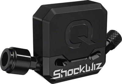 Quarq ShockWiz Direct Mount for Inverted Forks