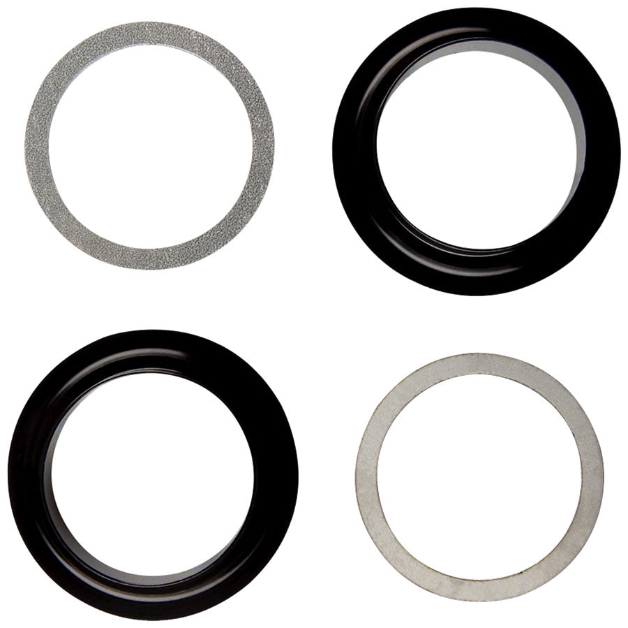 Kit de conversion de boîtier de pédalier Hope 3 - DUB 29mm à HB