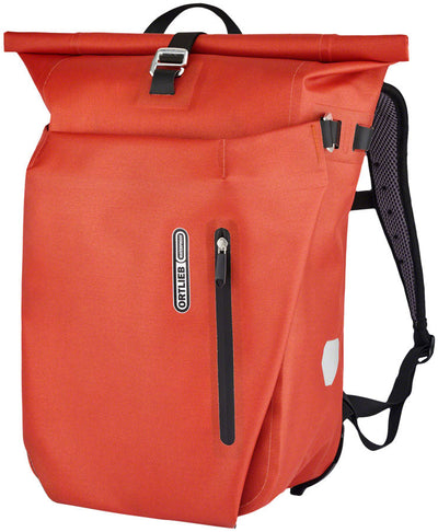 Ortlieb Vario Pannier - 20L Rooibos