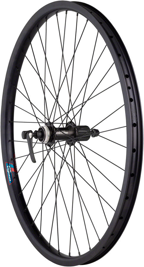 Roue arrière à disque Quality HD Series 26" - Performance robuste