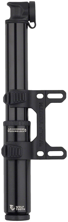 Pompe Wolf Tooth EnCase - 85cc