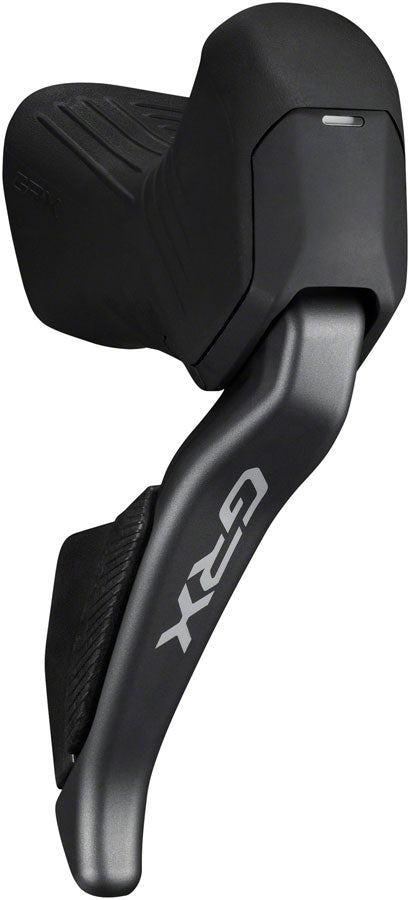Shimano GRX ST-RX825 Di2 Palanca de Cambio/Freno - Derecha 12 Velocidades Negra