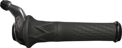 SRAM XX1 Eagle 12-Speed GripShift Shifter - Negro