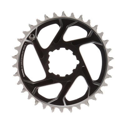 SRAM Eagle 34T Direct Mount Chainring - Lunar/Polar Grey