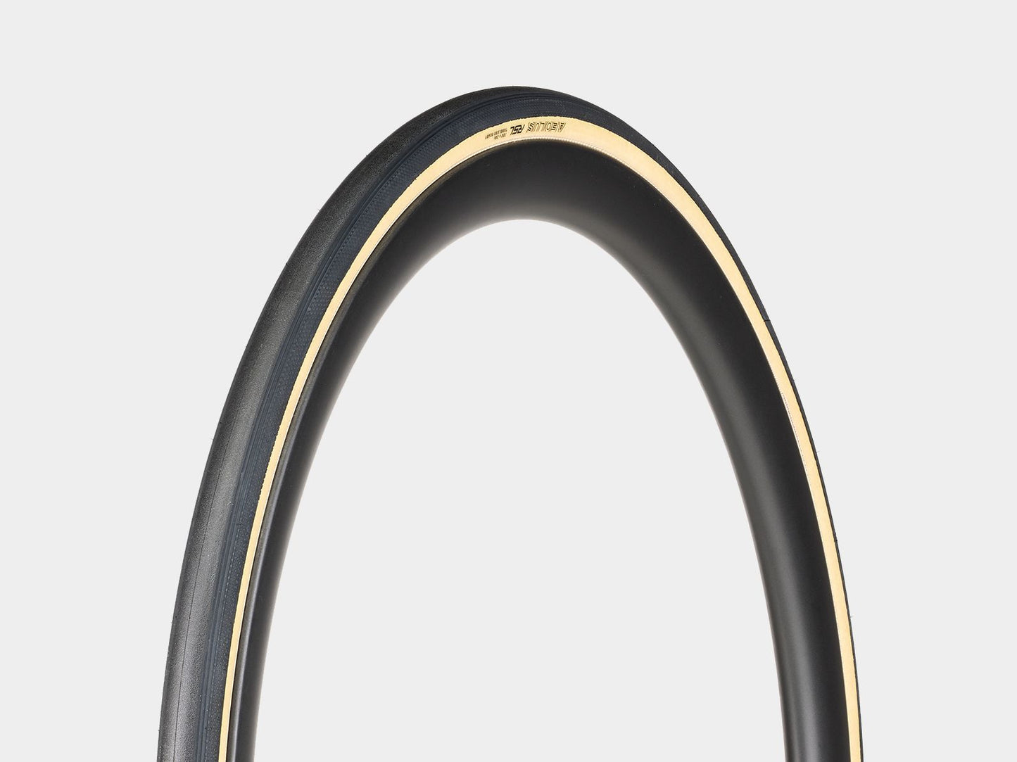 Pneu en coton Bontrager Aeolus RSL TLR 700x28c