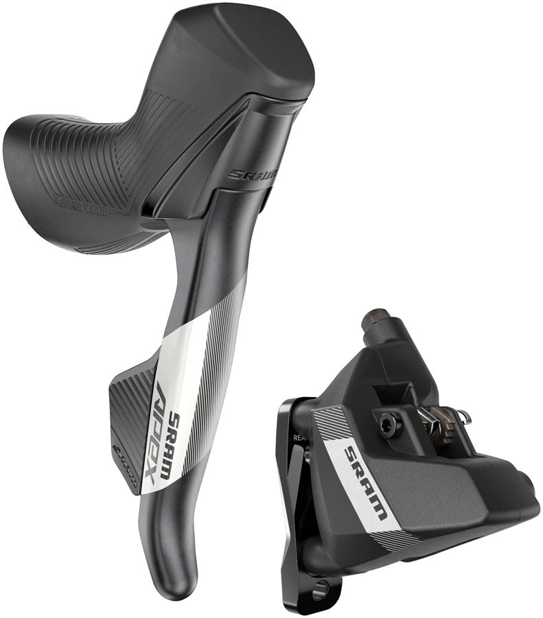 SRAM Apex AXS eTap Shift/Brake Lever - Right Rear 12-Speed
