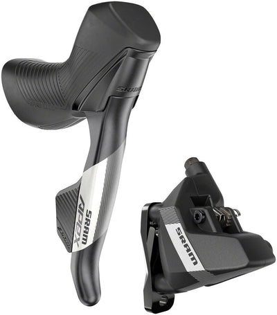 SRAM Apex AXS eTap Shift/Brake Lever - Droit Arrière 12 Vitesses