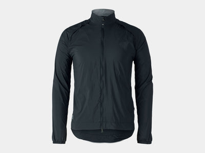 Bontrager Circuit Wind Jacket - X-Small - Black