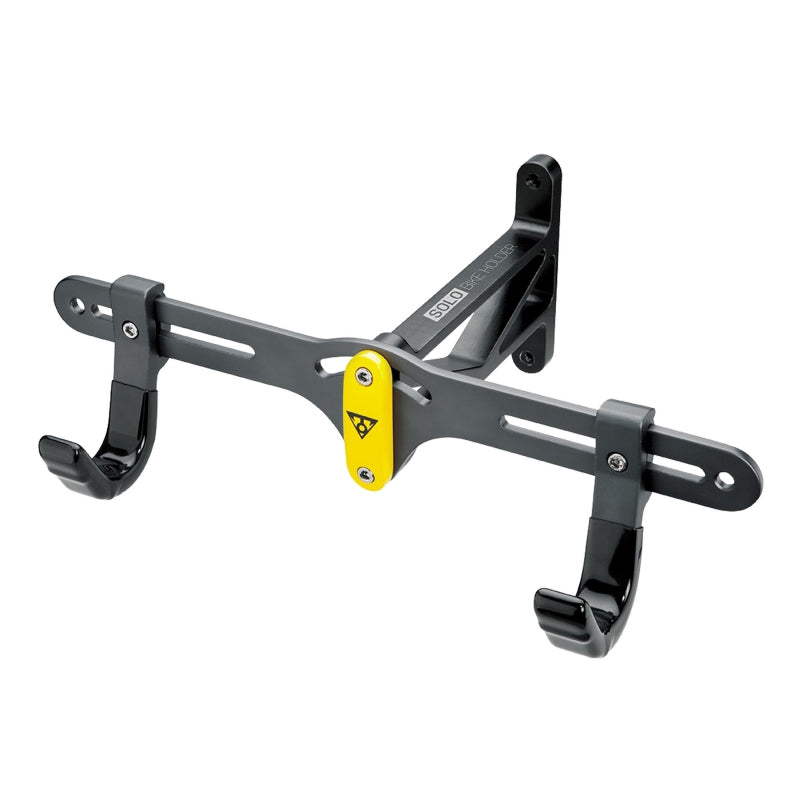 Support de vélo Topeak Solo - Rangement premium pour 1 vélo