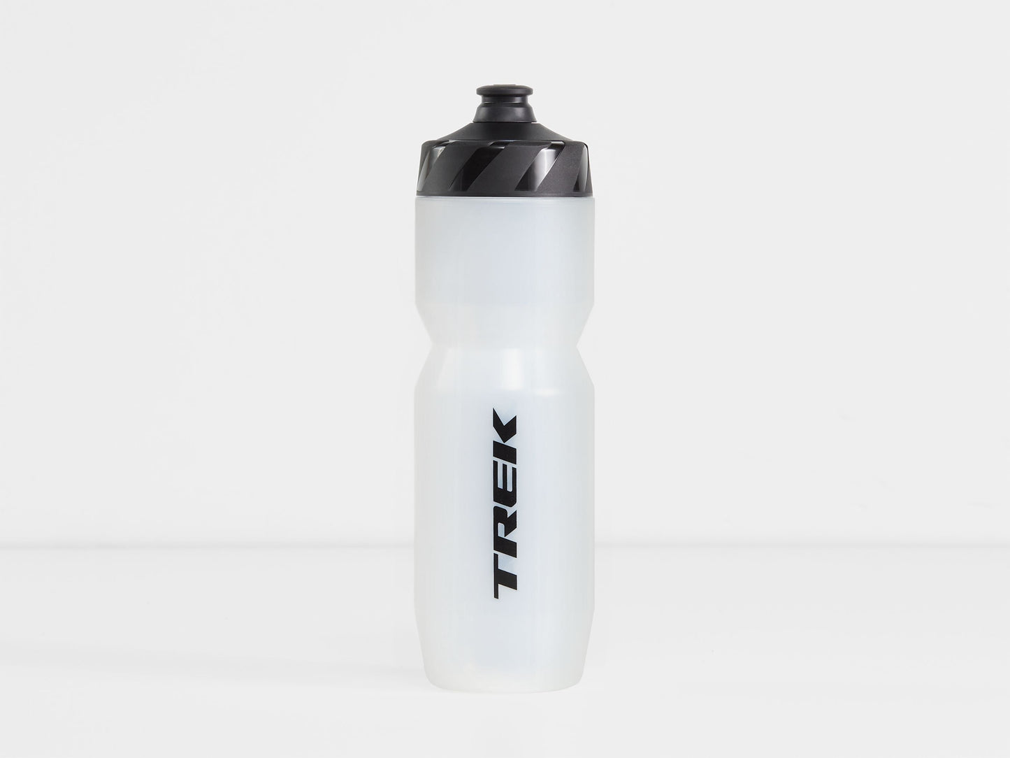 Bouteille d'eau claire Trek Voda 26 oz