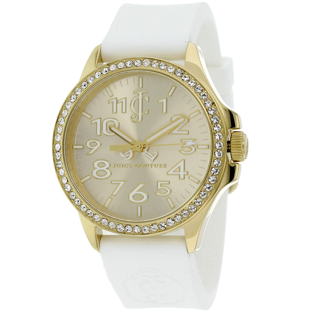Juicy Couture Women's Jetsetter Watch