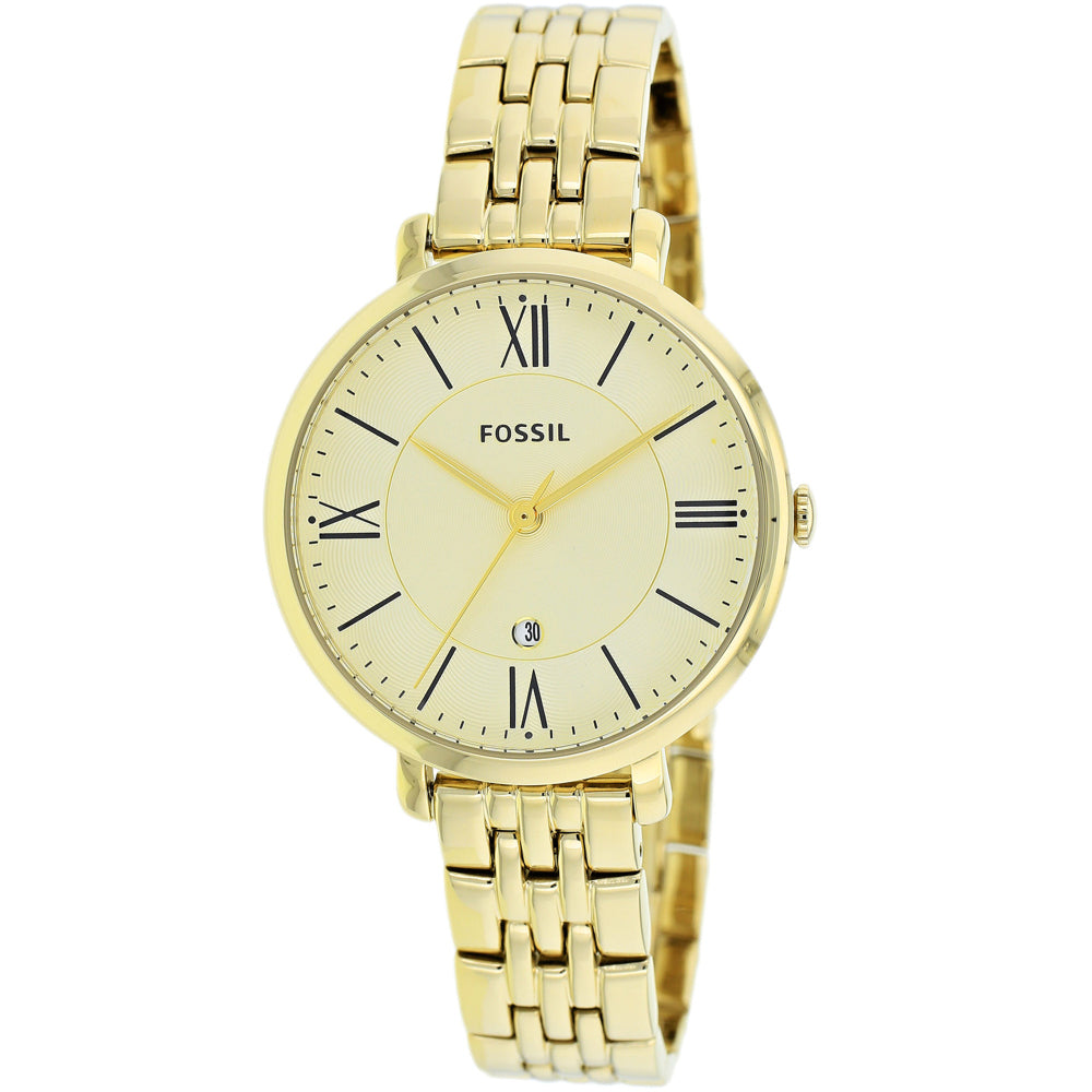 Reloj Jacqueline para mujer de Fossil