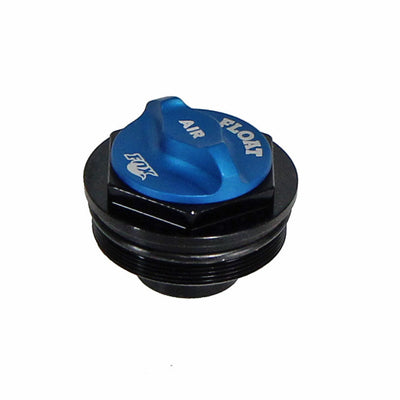Fox Shox Top Cap Assembly for 2018 34 Float LC NA2