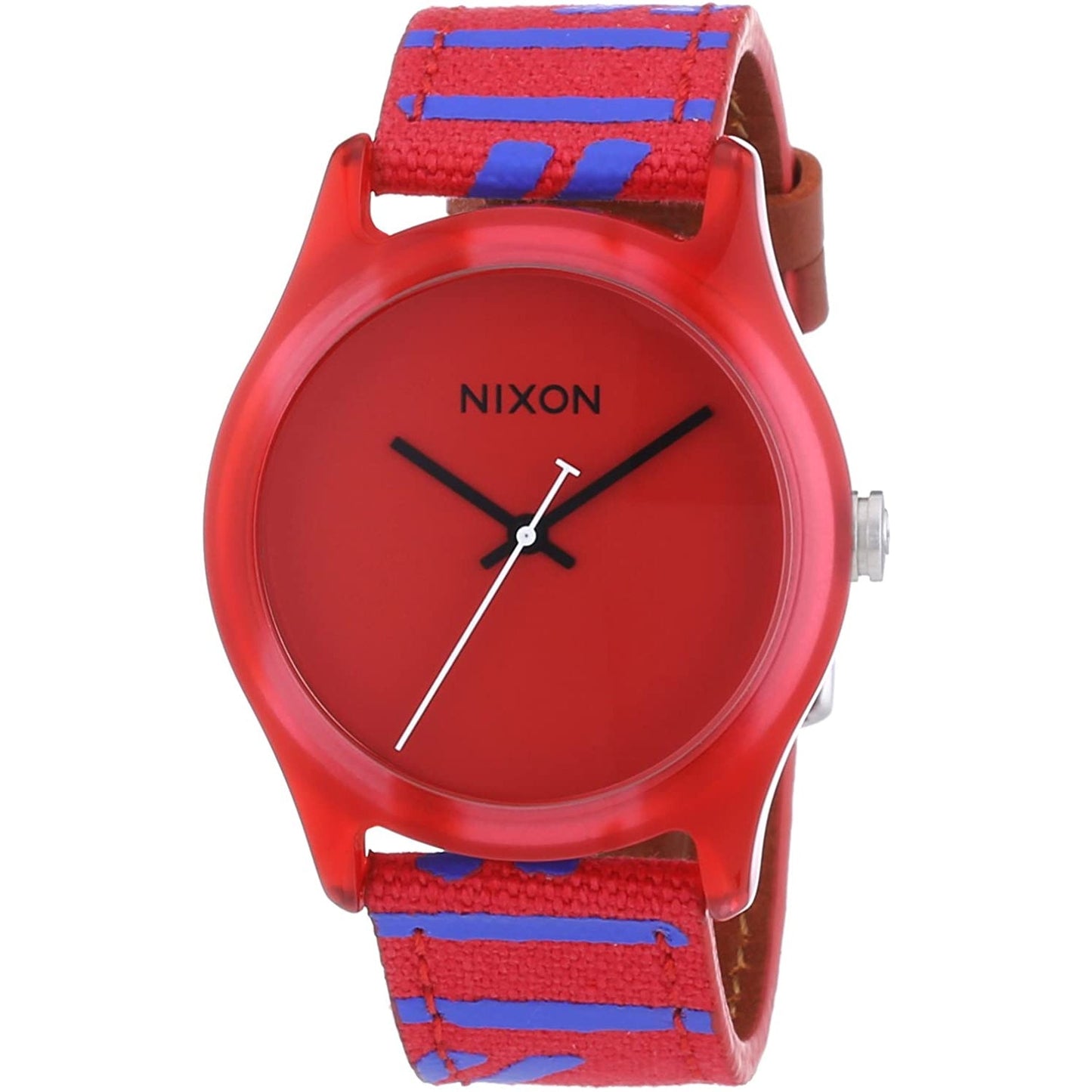 Montre Mod pour Femme Nixon - Élégante et Durable