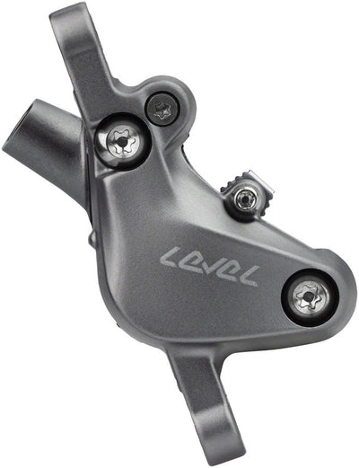 SRAM Level Bronze Stealth Disc Brake Caliper Assembly - Front/Rear
