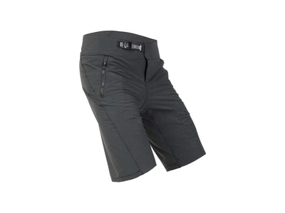 Pantalones Cortos Fox Racing 25 Flexair - Negro