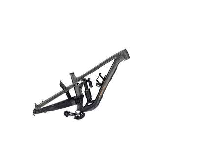 Cadre Trek Slash AL Gen 6 - Cadre Enduro en Aluminium Premium