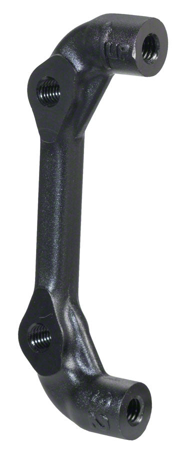 Adaptador de freno de disco Hayes Post para montaje IS - Rotor de 180 mm