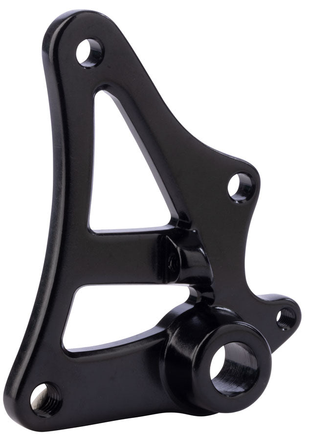 Soporte de guardabarros Salsa Alternator 1.0 / 1.5 Izquierdo No Lateral