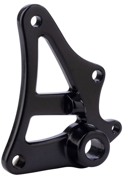 Soporte de guardabarros Salsa Alternator 1.0 / 1.5 Izquierdo No Lateral