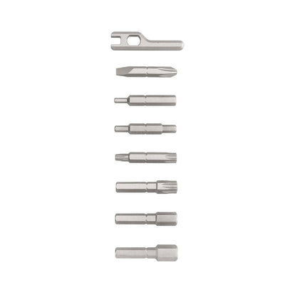 Wolf Tooth Components EnCase Hex Bit Multi-Tool
