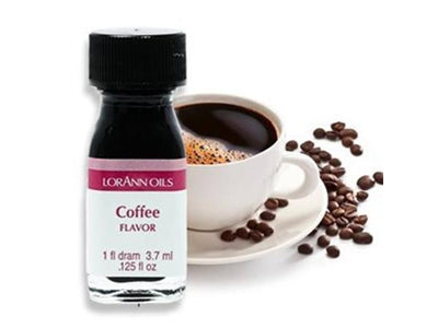 Premium Coffee Flavor - 1 Dram