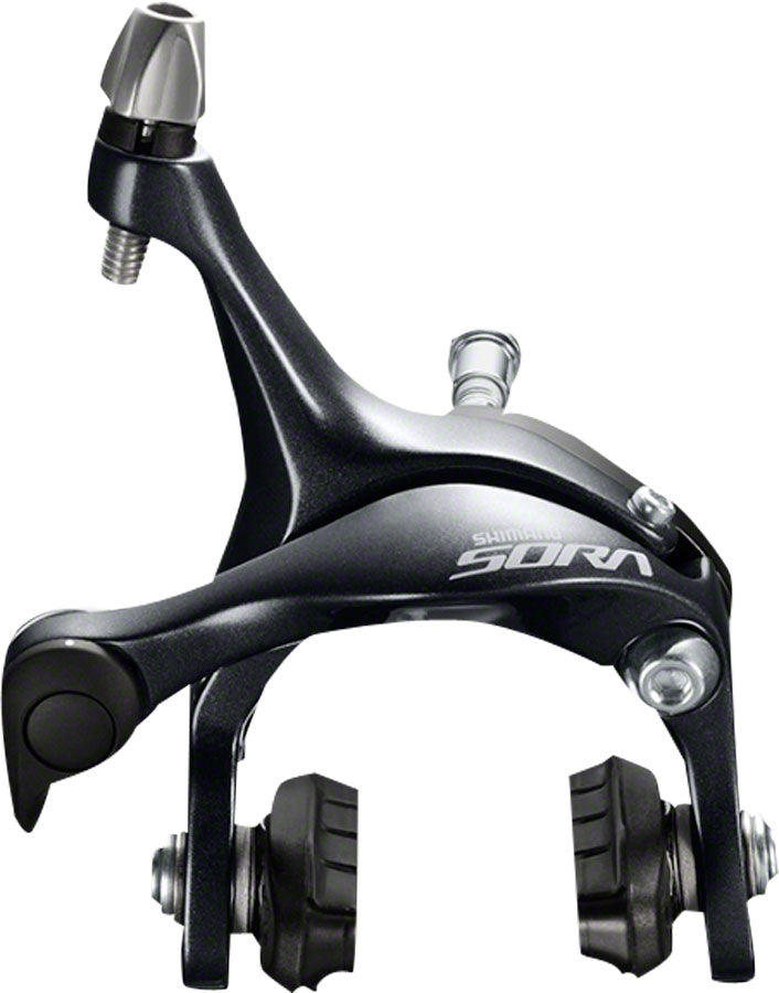 Shimano Sora BR-R3000 Front Brake Caliper - Black