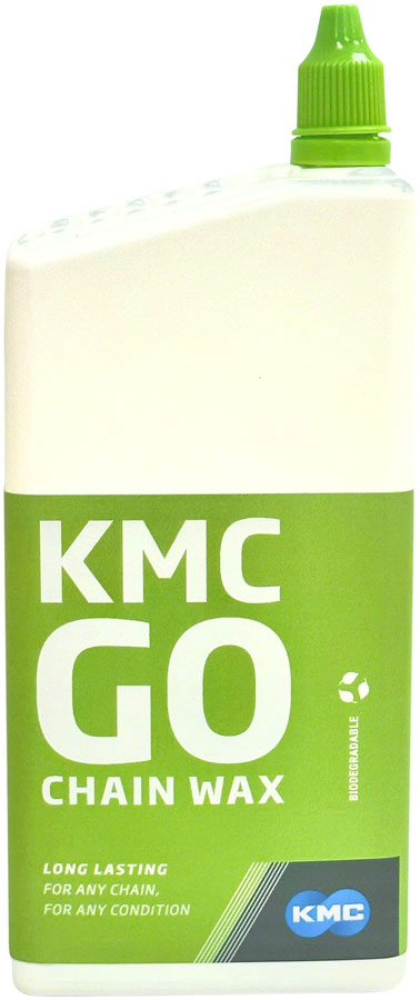 Cera para cadena KMC Go - 500mL