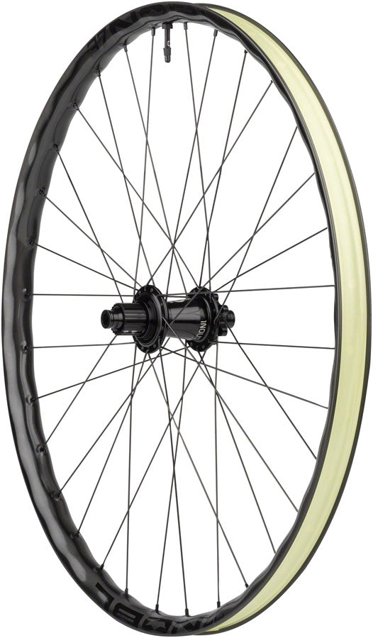 NOBL TR37/I9 Hydra Roue Arrière - 29" 12 x 148mm 6-Bolt Micro Spline Noir 32H