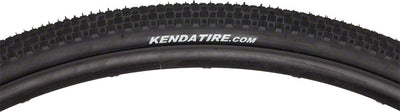 Kenda Karvs Tire - 700 x 25 Clincher Folding Black