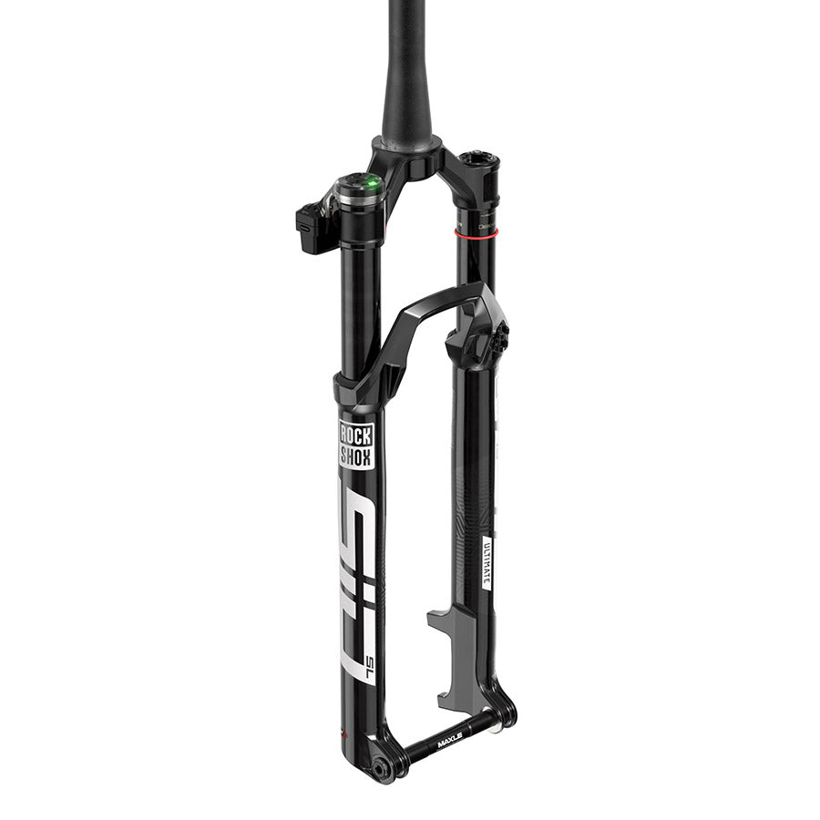 RockShox SID SL Flight Attendant E2 Horquilla de Suspensión 29''