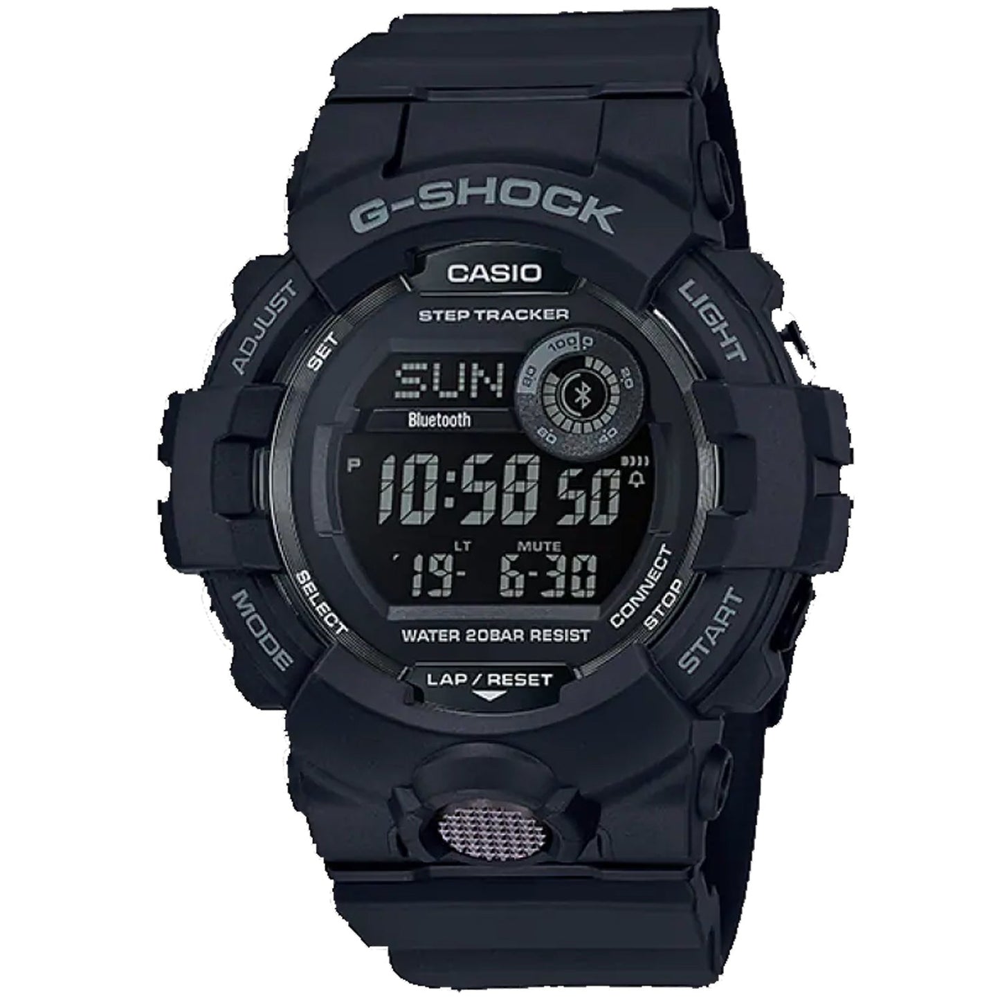 Reloj Casio G-Shock para Hombre - Duradero y Estiloso